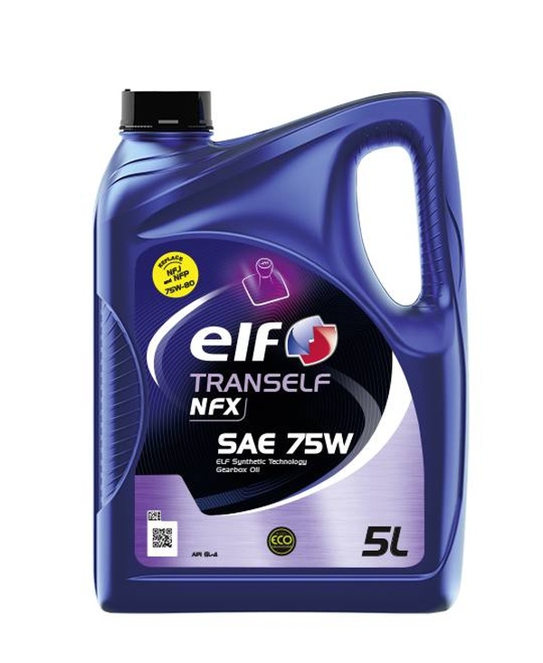 ELF 2223530 - Olej przekładniowy